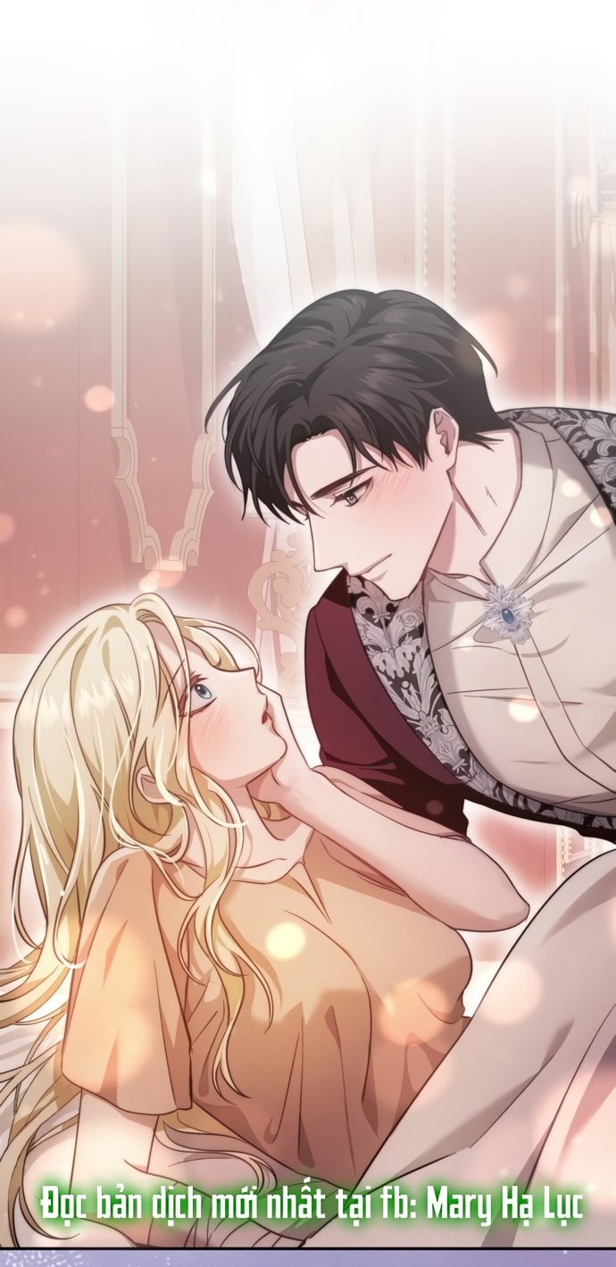 phía sau nụ cười của nàng công chúa sống sót chapter 18.2 88