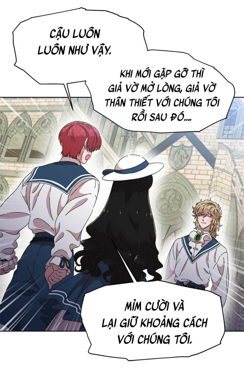 con gái bảo bối của ma vương chapter 122 14