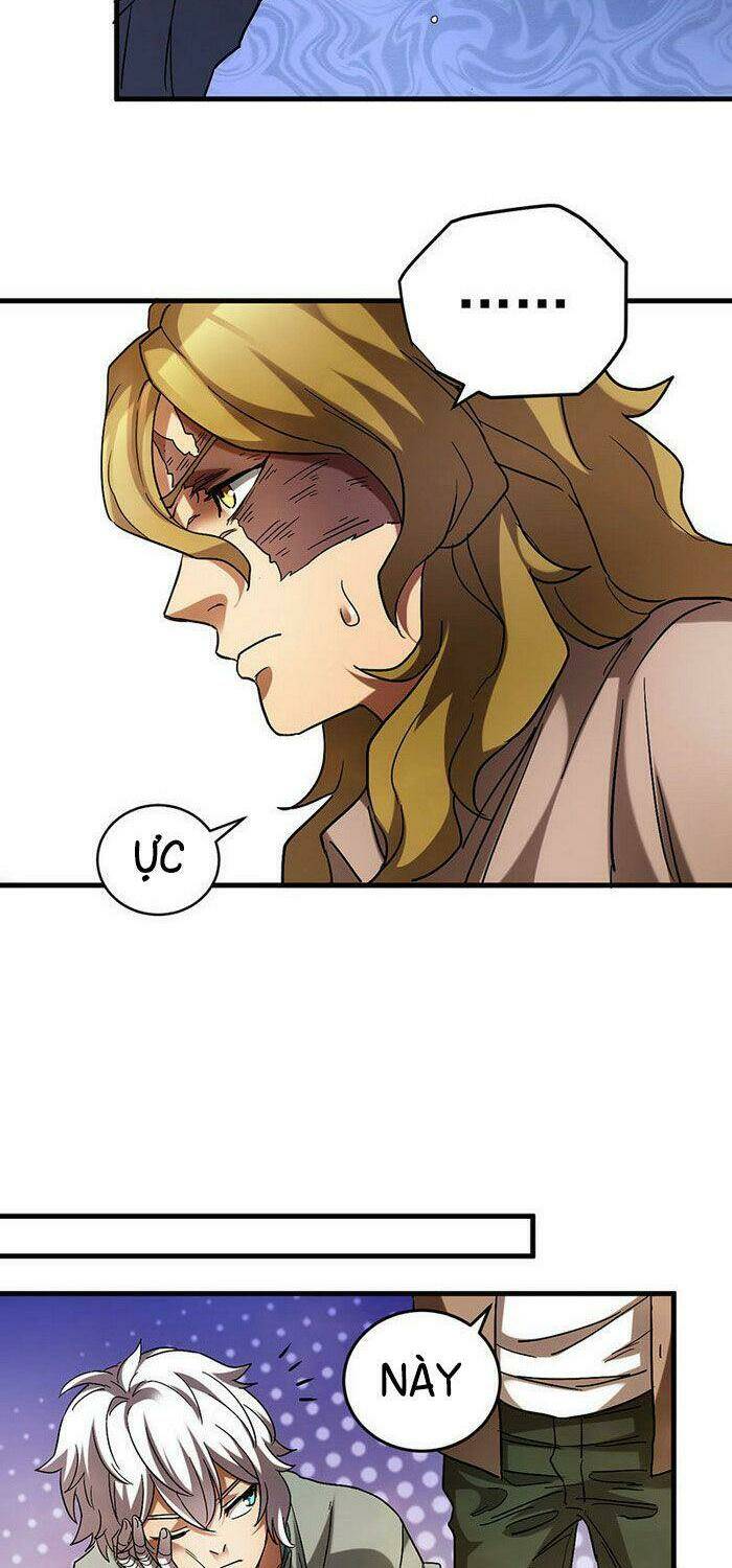 sau mạt thế tôi trở thành zombie chapter 37 14