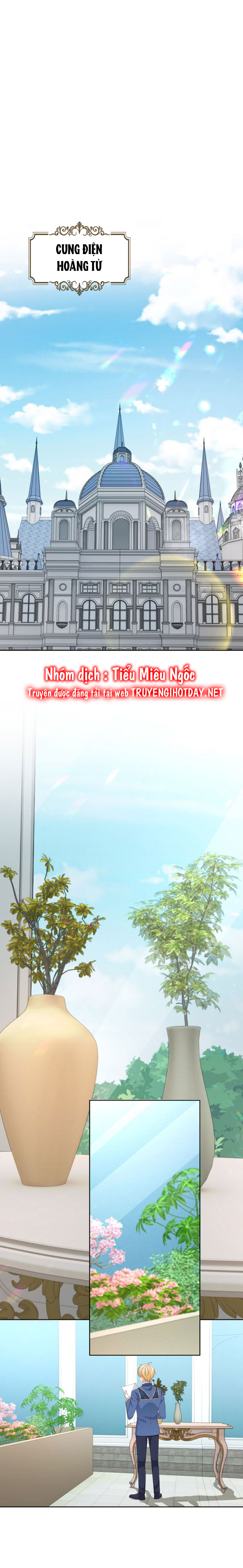 đi tìm papa cho đứa trẻ chapter 27 17