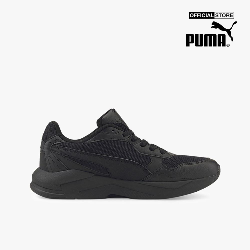 PUMA - Giày sneakers unisex cổ thấp X Ray Speed Lite 384639