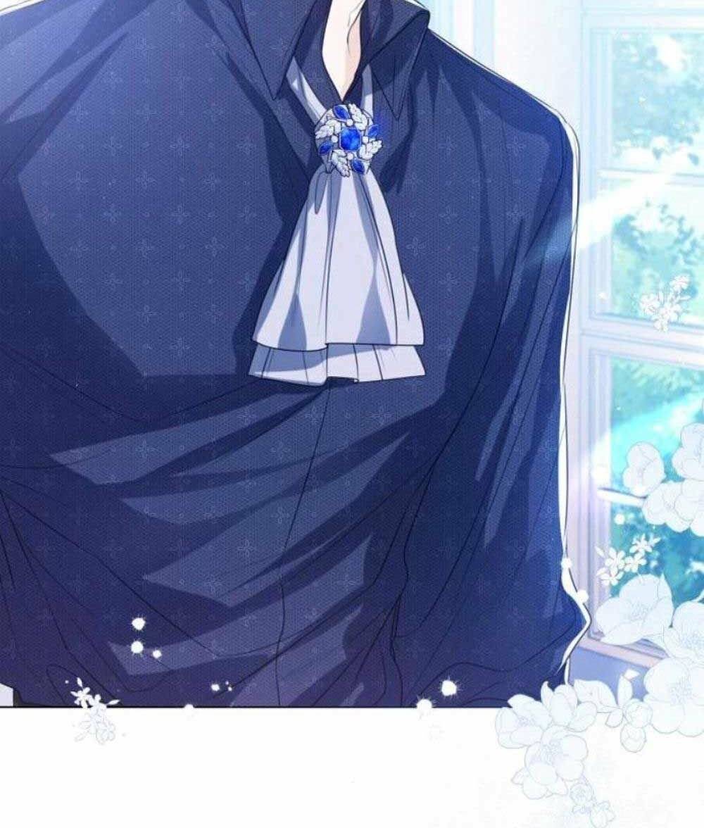 tôi sẽ từ bỏ vị trí hoàng hậu chapter 30 14