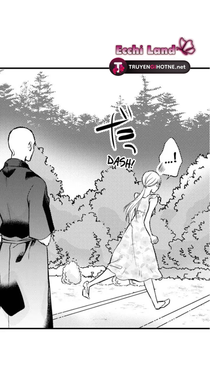 dây dưa một đêm dâm đãng với nhà sư chapter 142.2 12