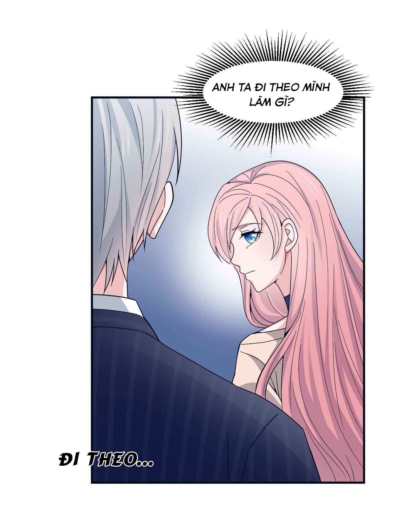 bí mật không thể yêu đương chapter 6 10