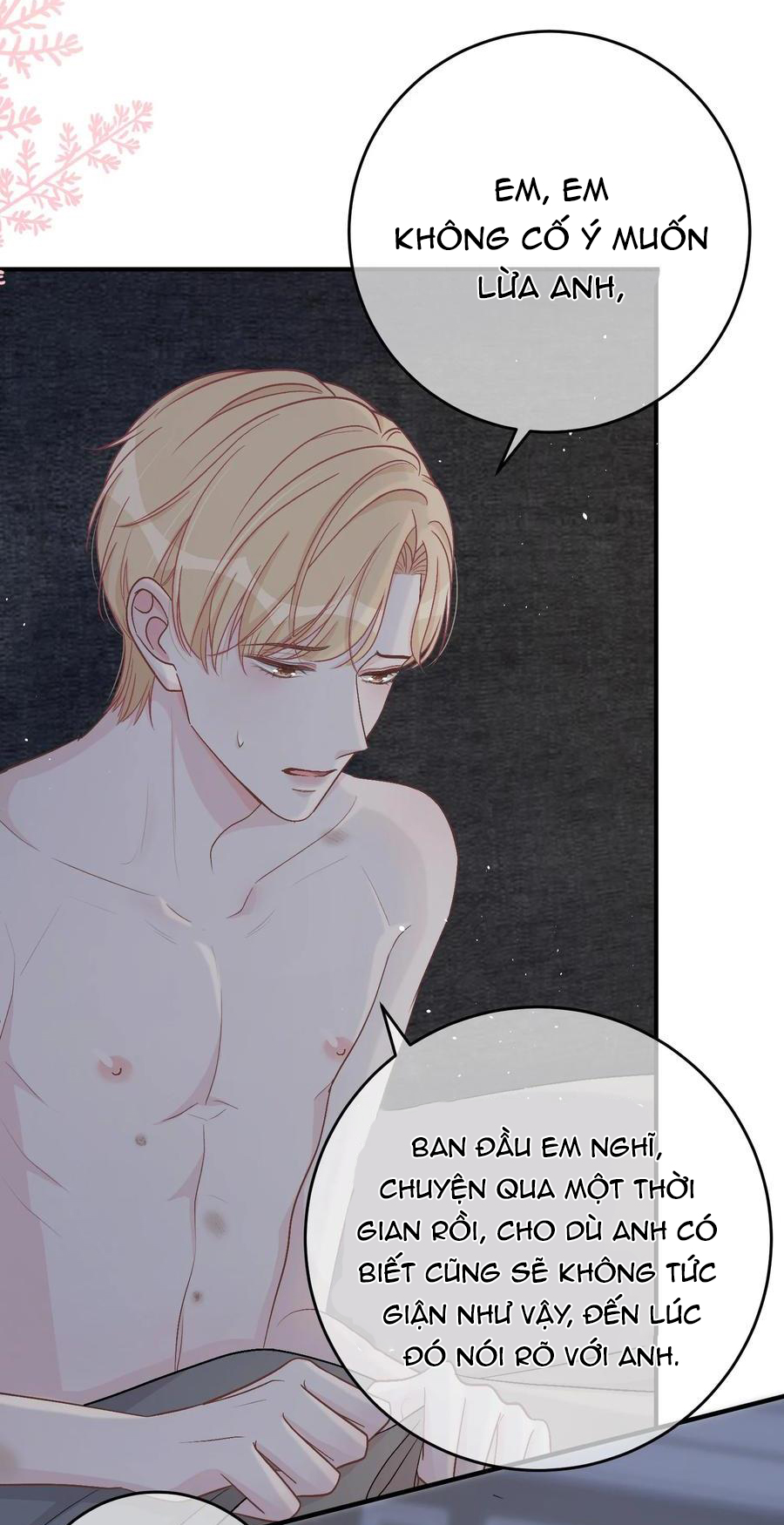 trước và sau ly hôn! chapter 49 12