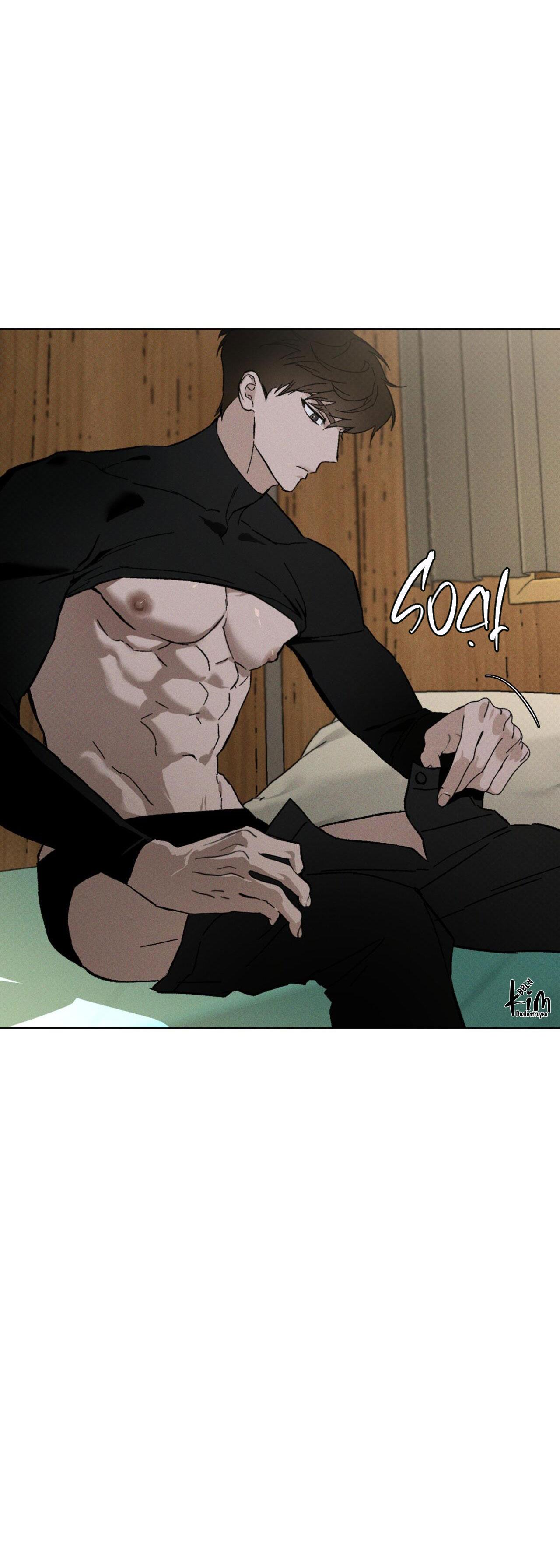 codename anastasia chapter 24 34