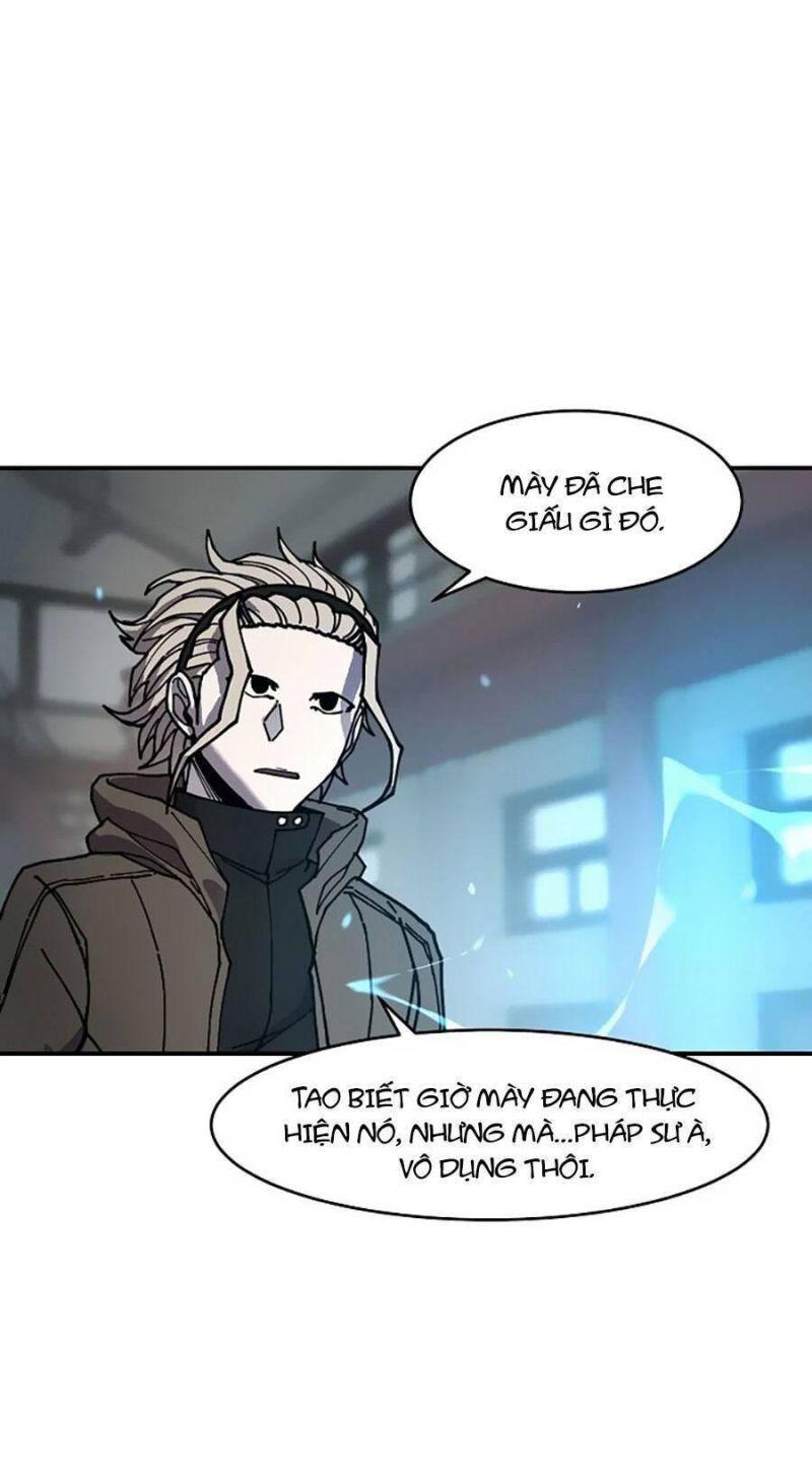 shaman - pháp sư chapter 61 1