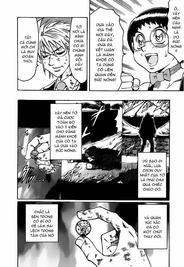 gamble fish chapter 47 4