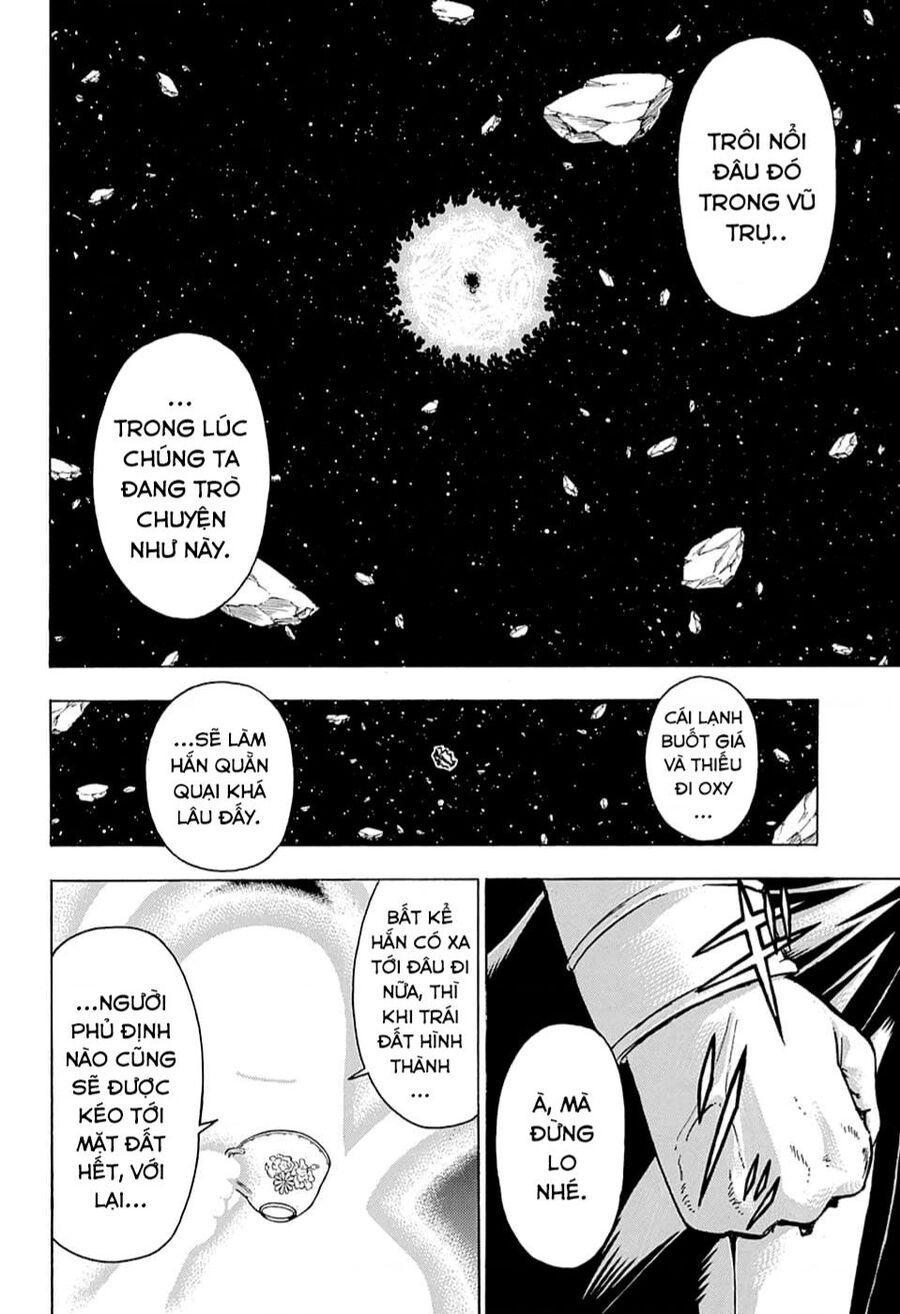 undead unluck chapter 132 14