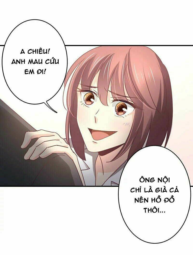 cuồng duệ tiểu thê chapter 86 5