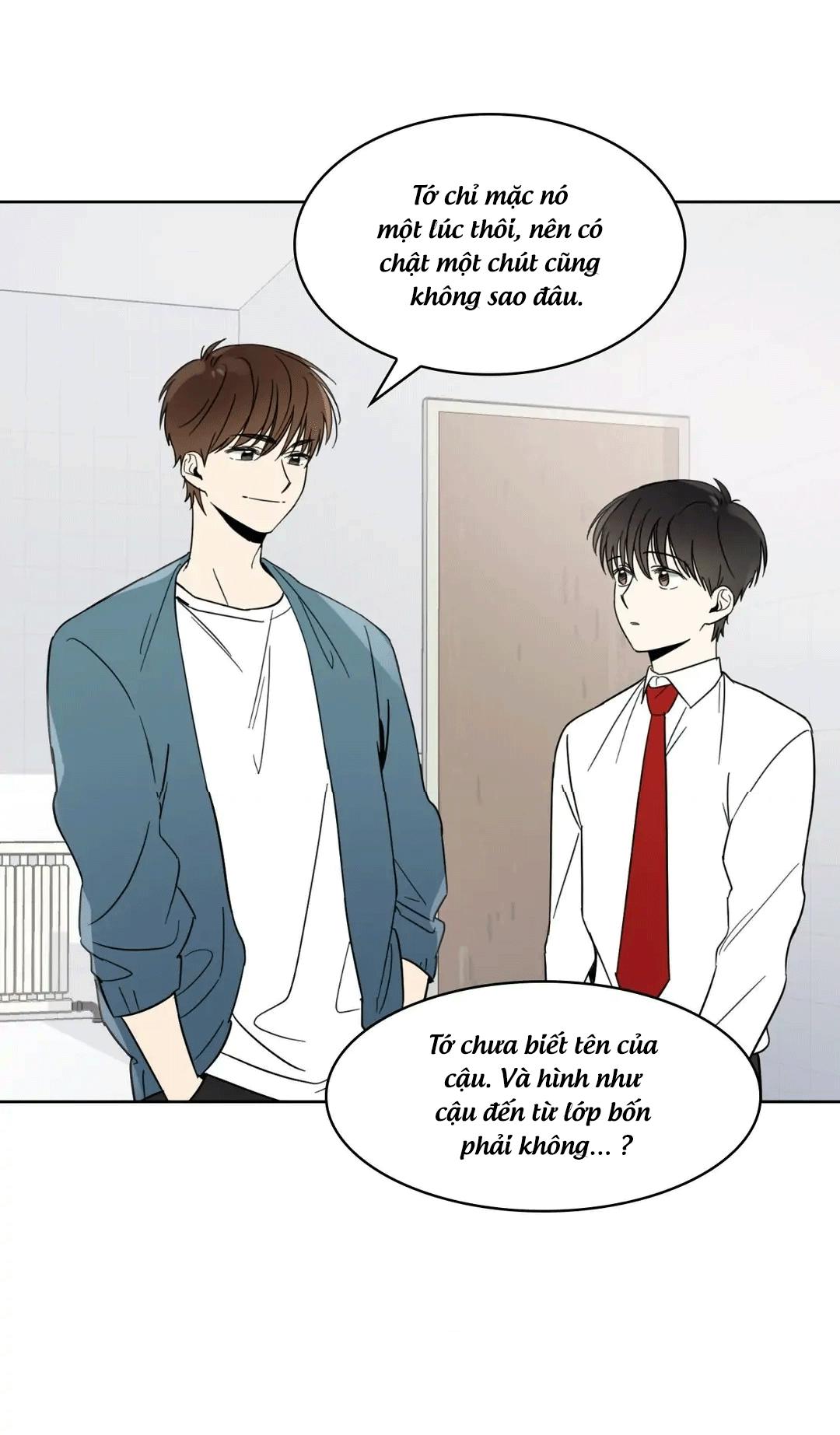 heartthrob chapter 3 29