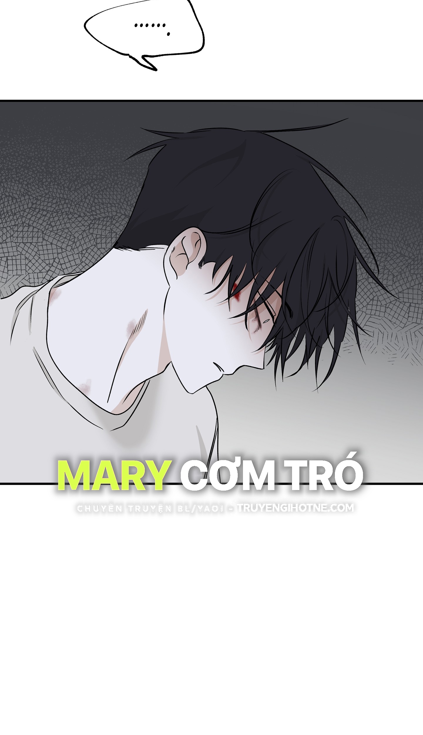 đêm bên bờ biển chapter 58 12