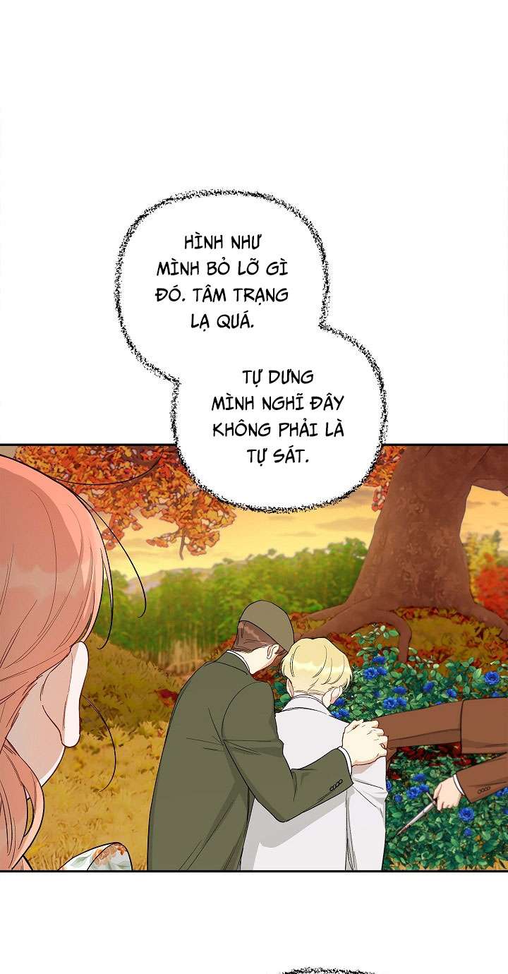 phương pháp trở thành con gái của người hùng bóng đêm chapter 24 51