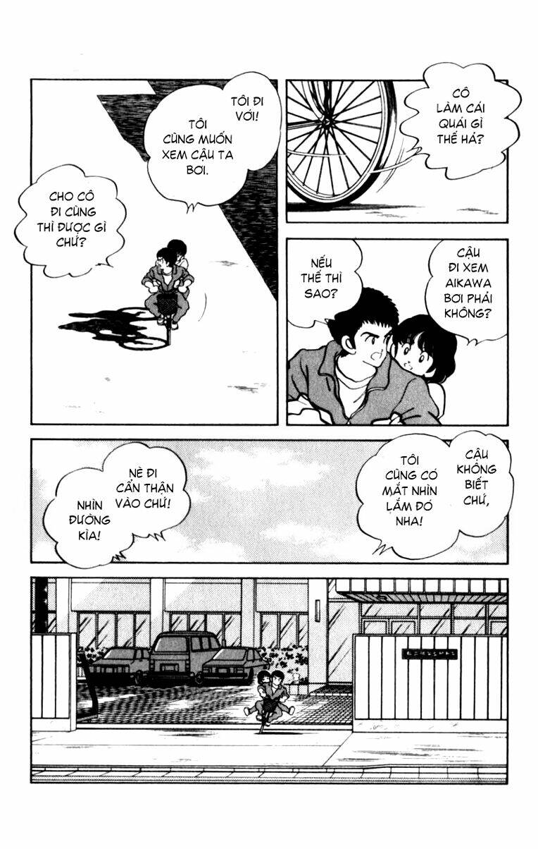 rough - ngọc thô chapter 64 8