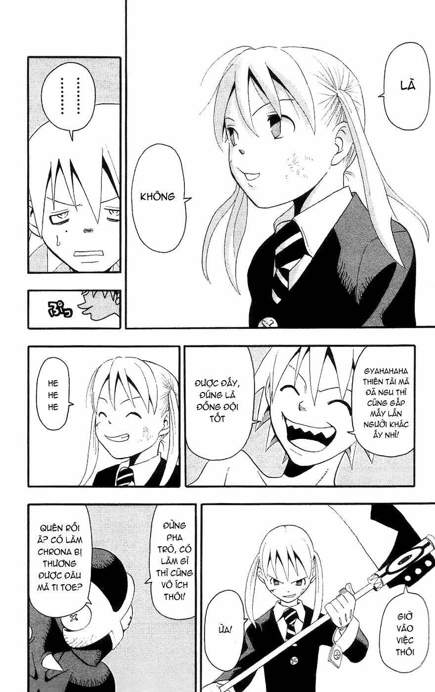 soul eater chapter 17 9
