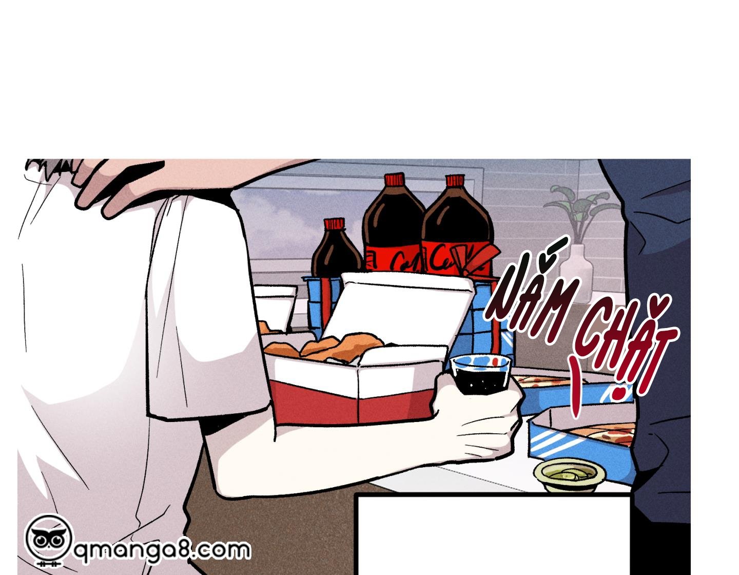 quan hệ chết chóc chapter 28 37