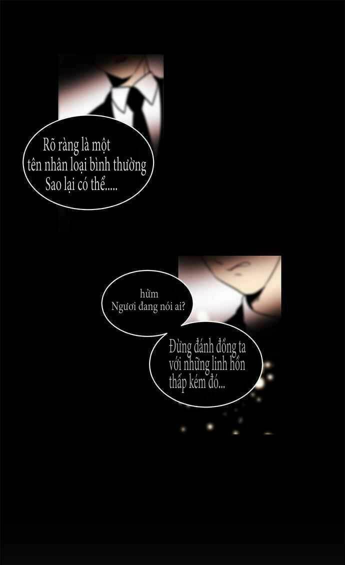 oh! lord jesus chapter 5 13