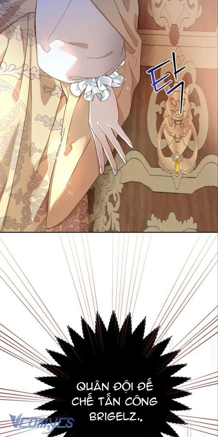 [18+] người yêu đã chết của tôi đã trở thành bạo chúa chapter 1 36