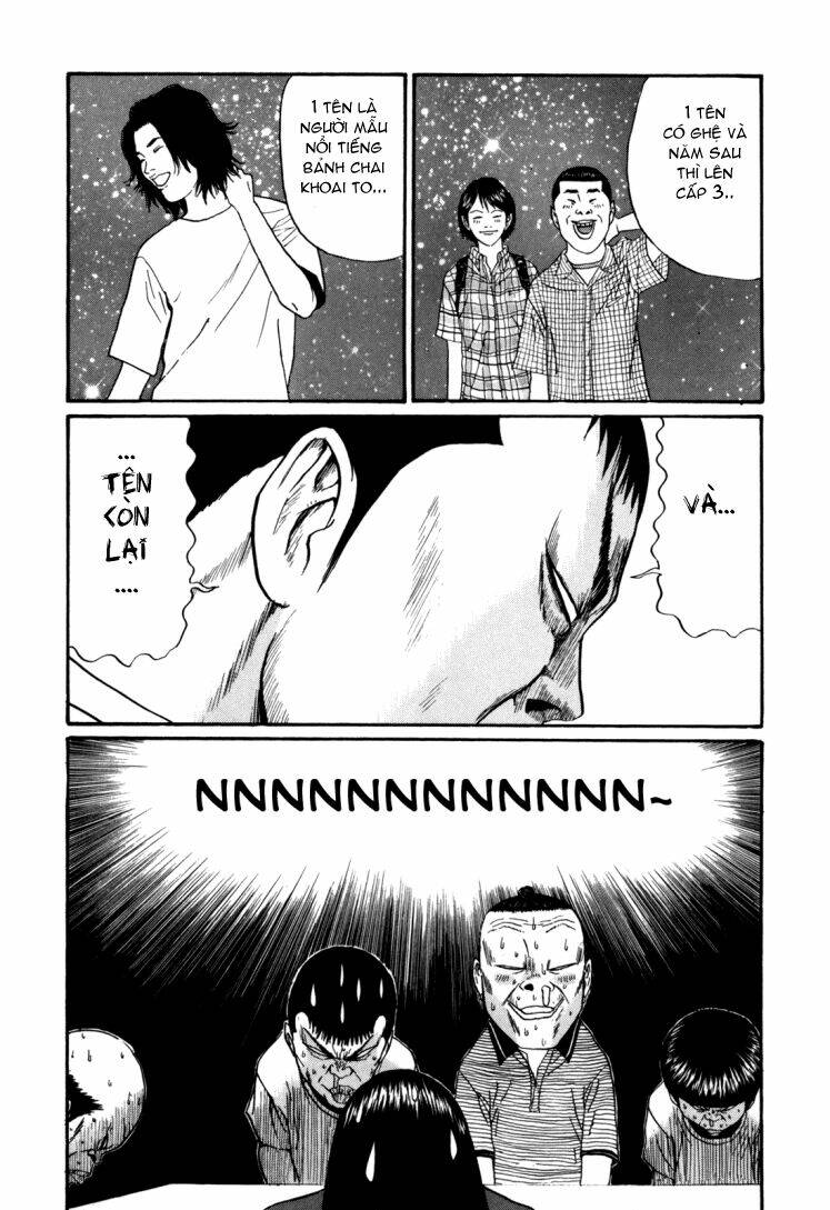 boku to issho chapter 36 11