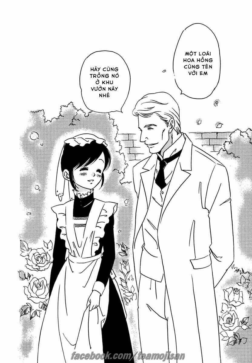 rondon koi kitan chapter 3 3