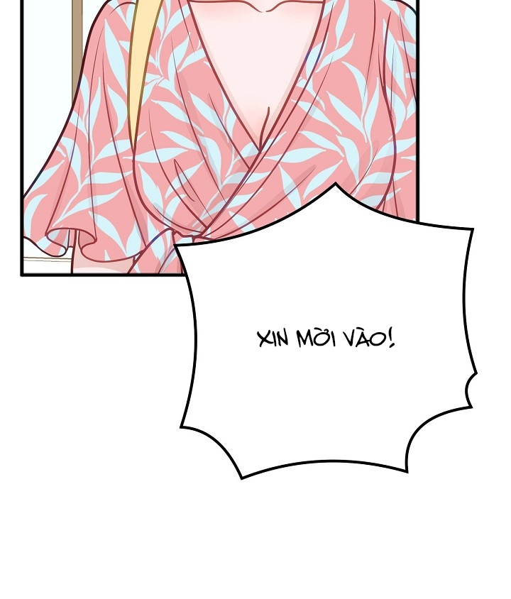 Mối Quan Hệ Không Tốt chapter 29.2 - Trang 46