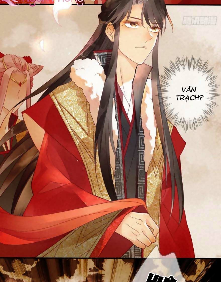 Thiên Động Li Trạch Thương chapter 1 - Trang 38