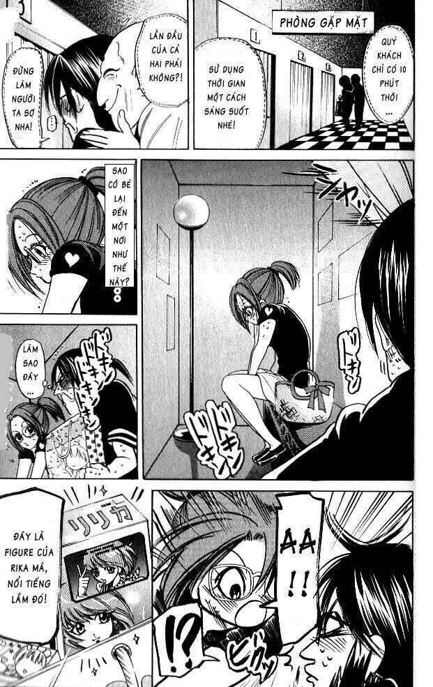 hammer session - thầy giáo tuyệt chiêu chapter 64 18