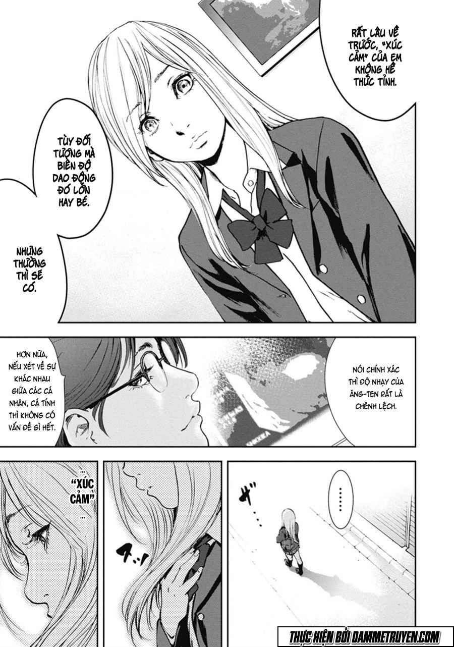 Gift ± chapter 41 8