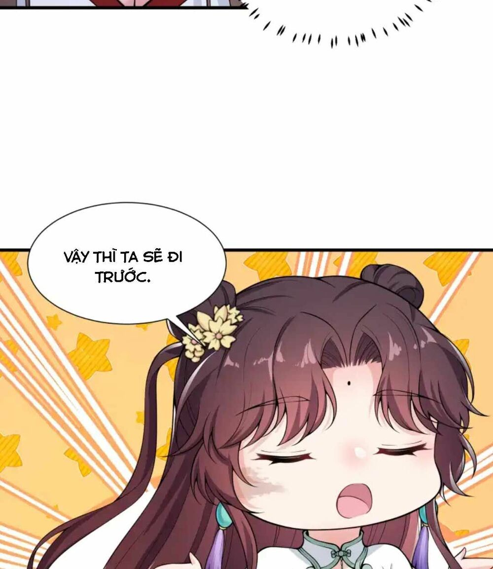 nam thần ai cũng muốn lấy ta chapter 22 34