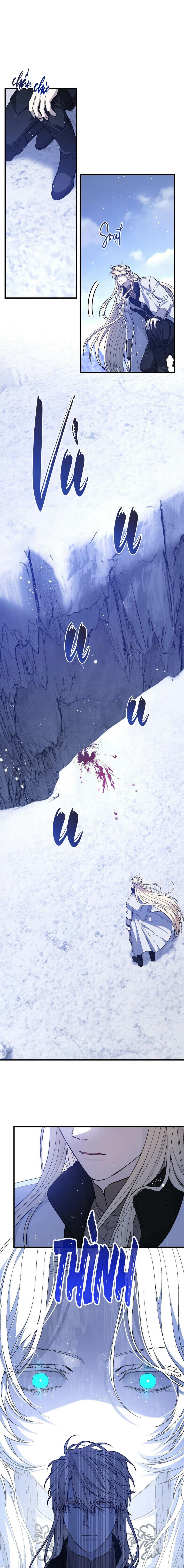 khế ước vĩnh cửu chapter 87 1