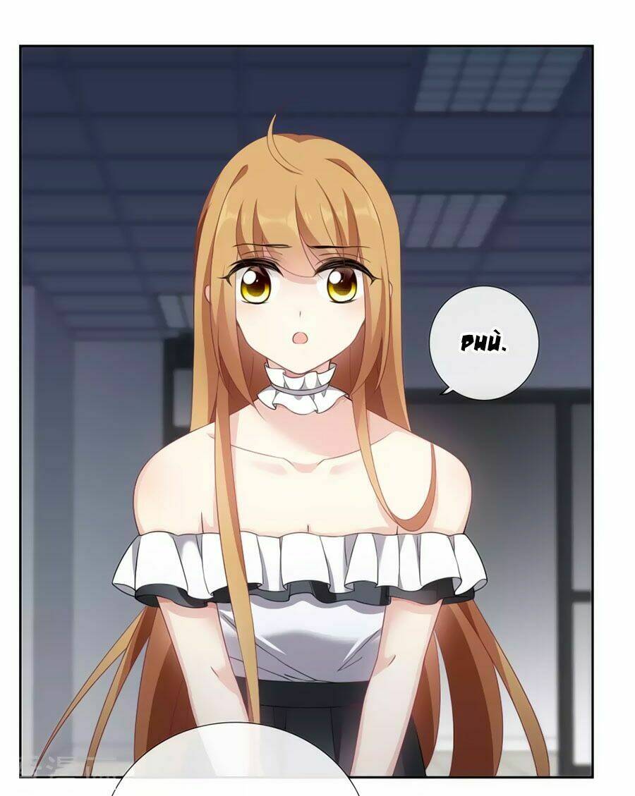 nhân chất tình nhân chapter 19.1 28