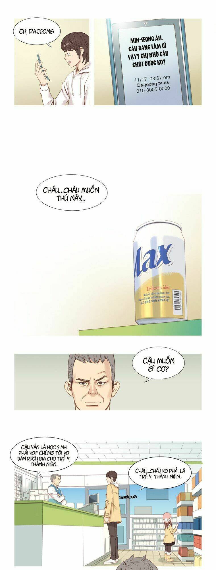 the friendly winter chapter 5 10