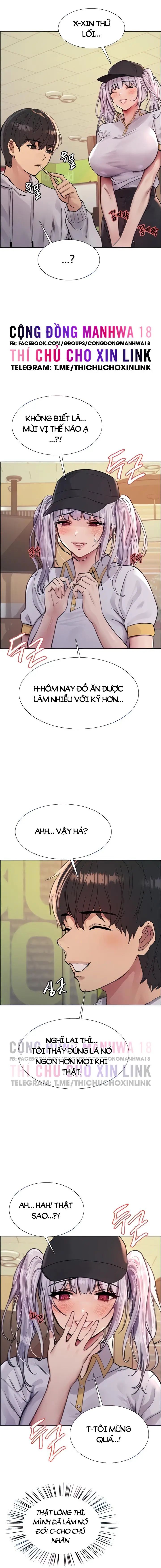 nhãn lực toàn năng chapter 49 3