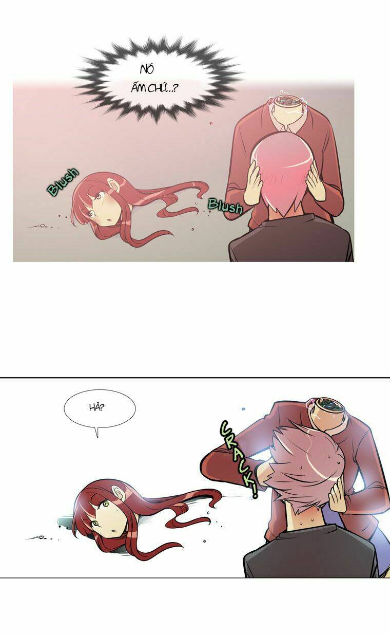 good robot chapter 10 30