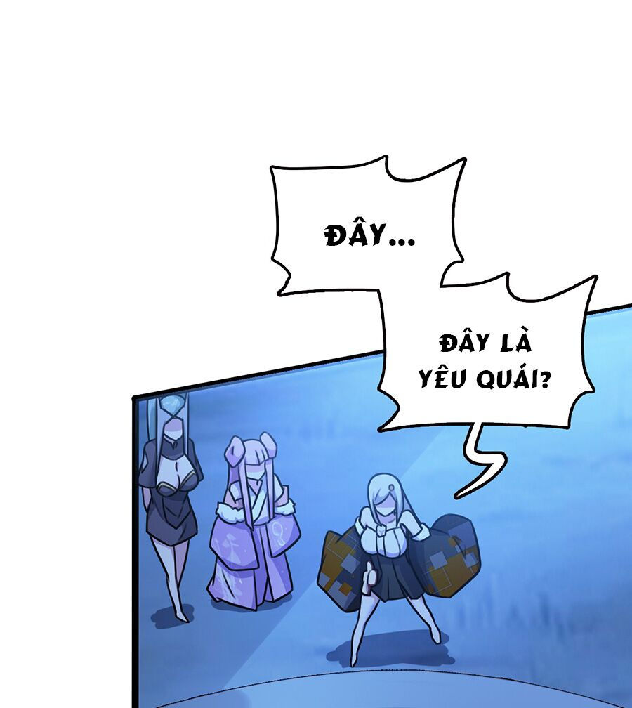 đại bảo kiếm của tôi chapter 58 28