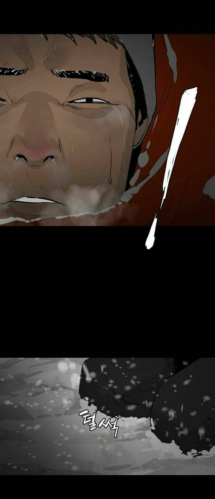 đêm vùng cực chapter 27 50