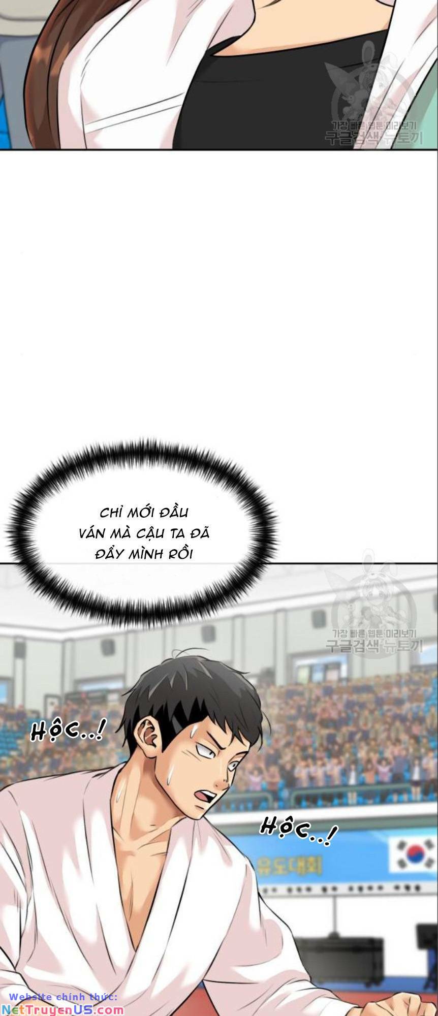 gương mặt thiên tài chapter 139 17