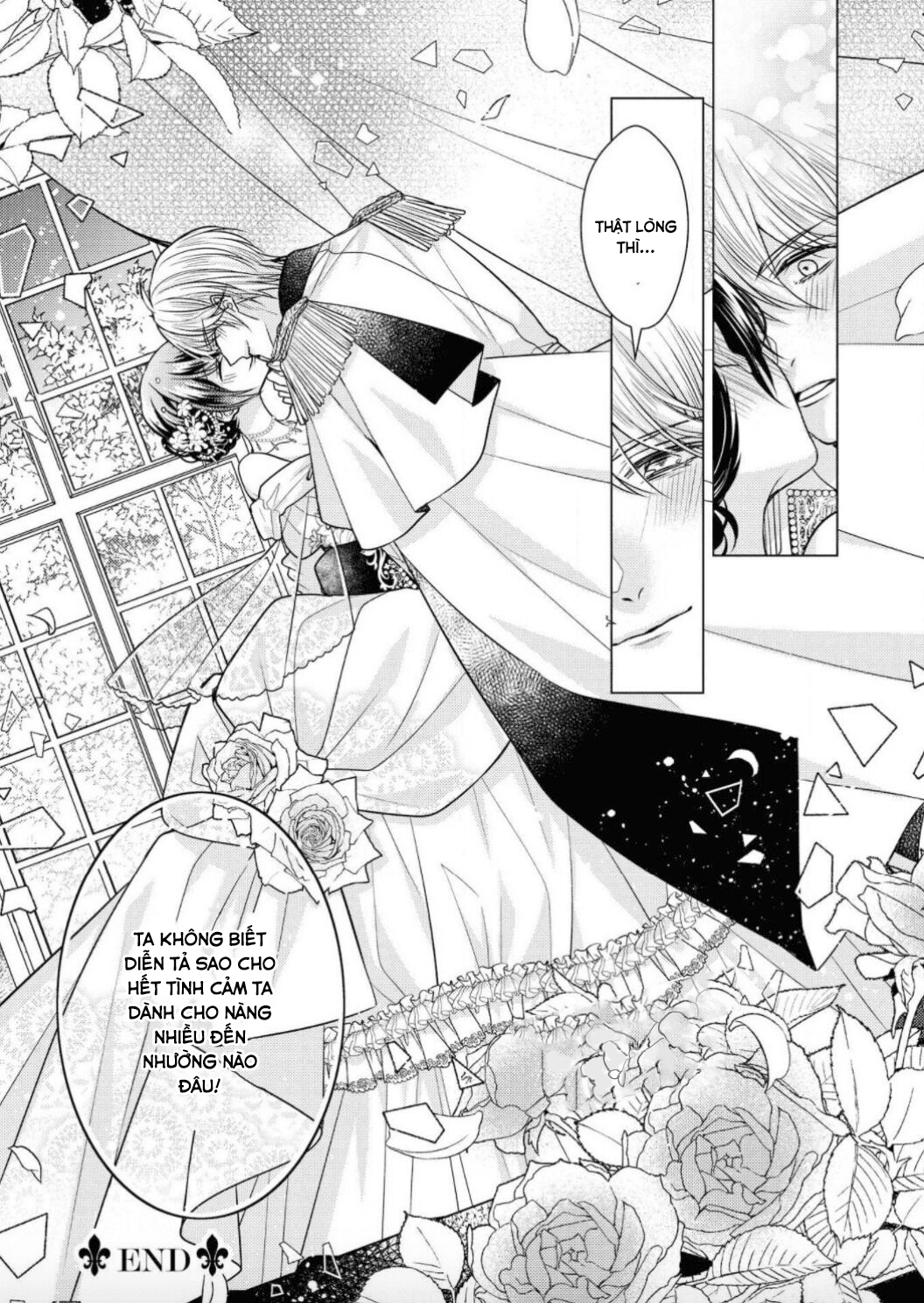 tuyển tập các truyện ngắn chapter 13.2 13