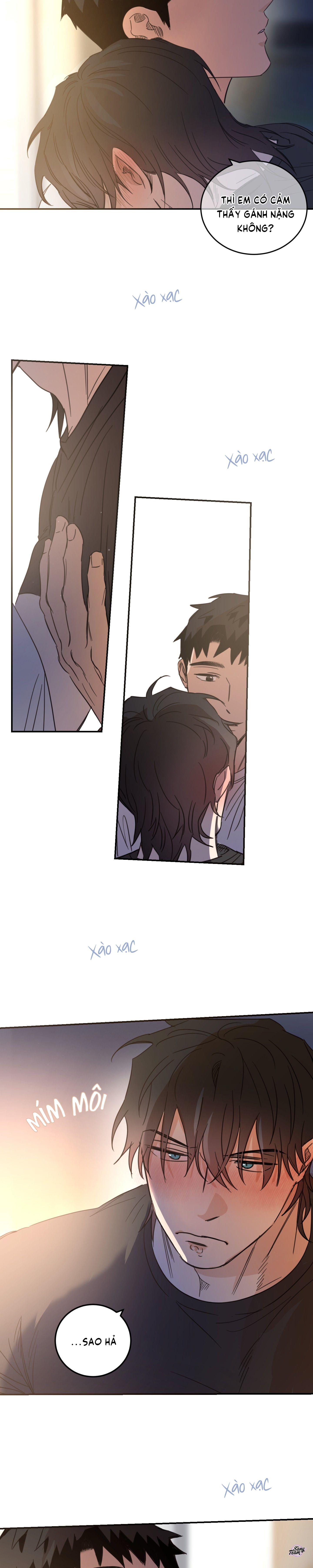 căn nhà mặt trời mọc chapter 36 16