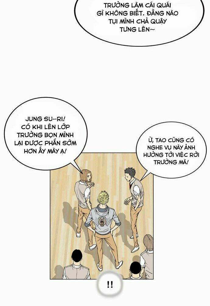 ultimate legend: kang hae hyo chapter 11 14