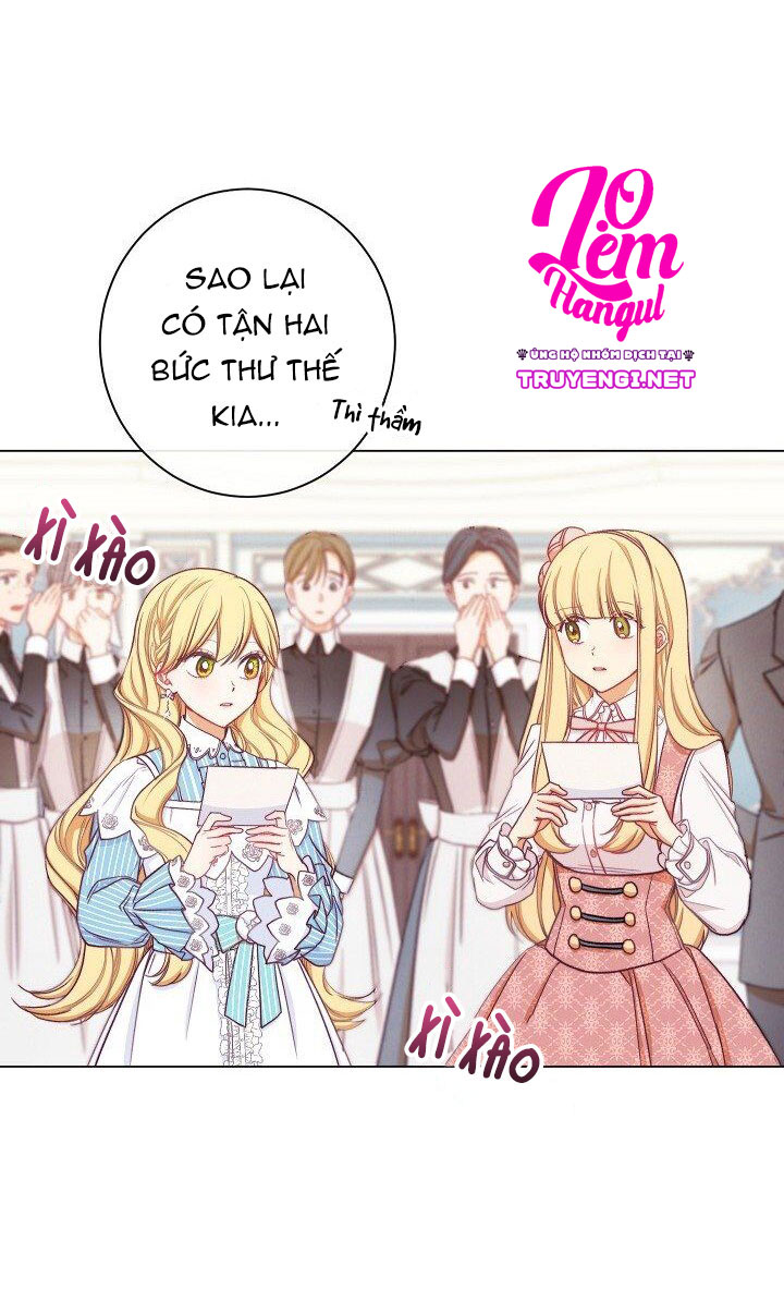 ác nữ đảo ngược đồng hồ cát chapter 12 21