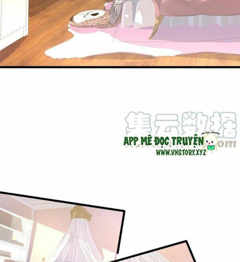 mưu ái thành nghiện chapter 75 11