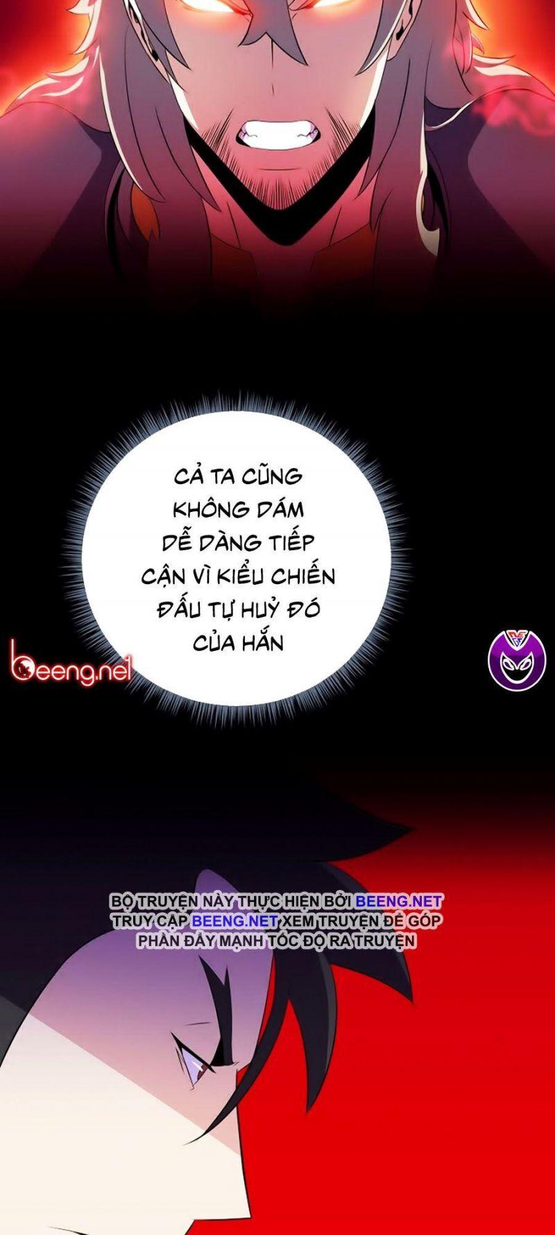 tiêu diệt đấng cứu thế chapter 29 25