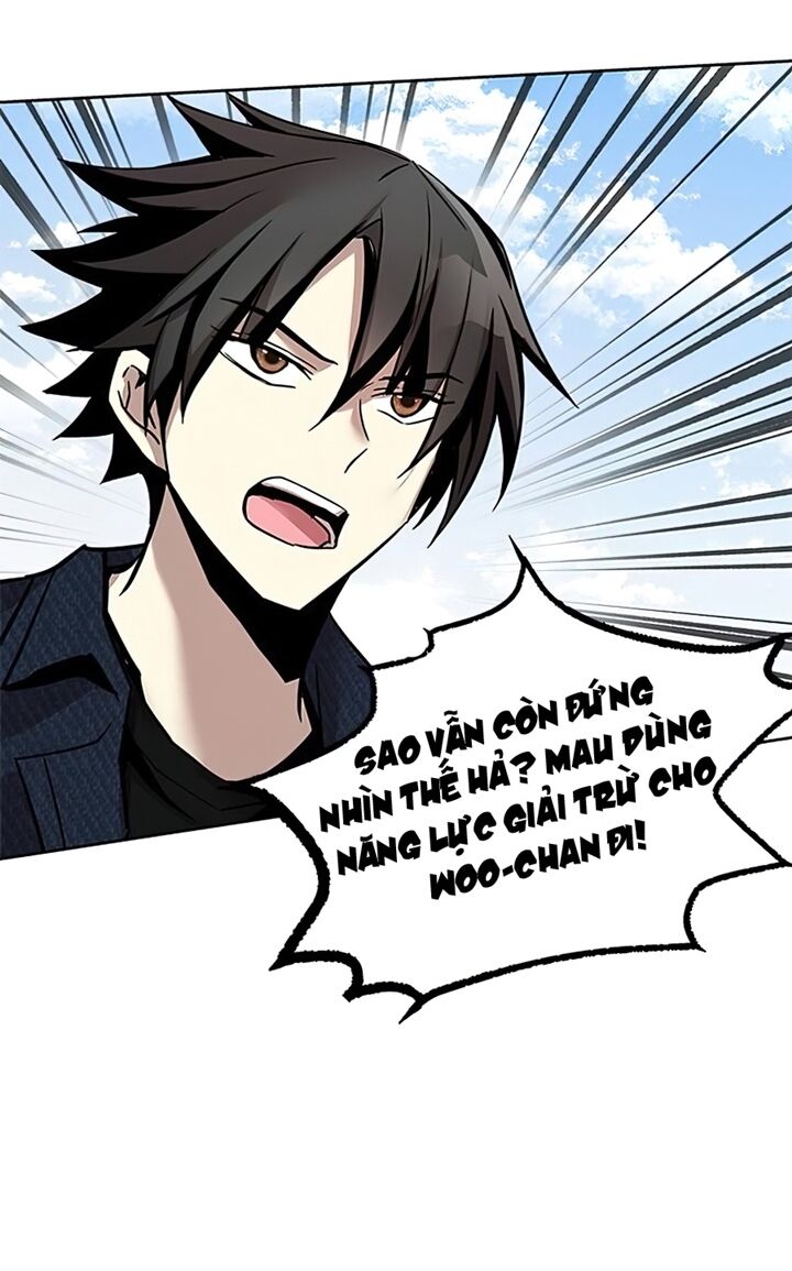 chuyển sinh thành ác nhân chapter 40 60