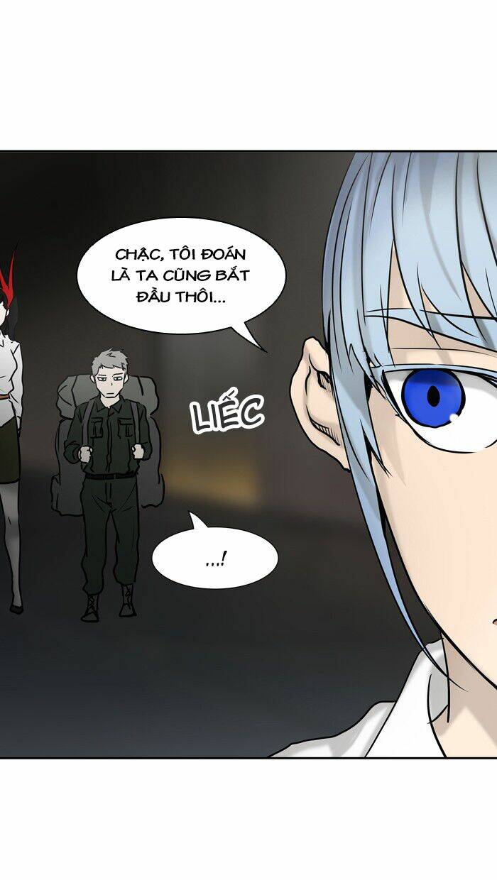 cuộc chiến trong tòa tháp chapter 309 70