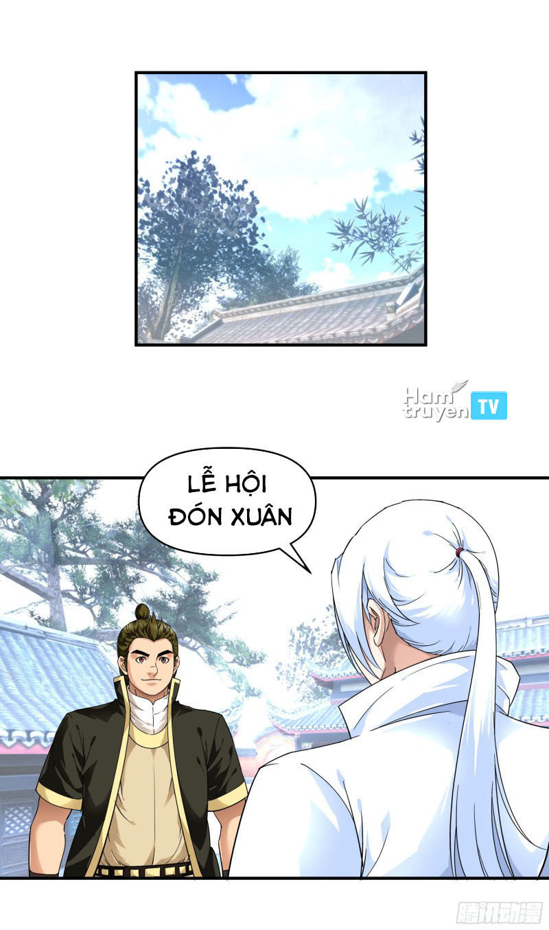 trọng sinh ta là đại thiên thần chapter 50 23