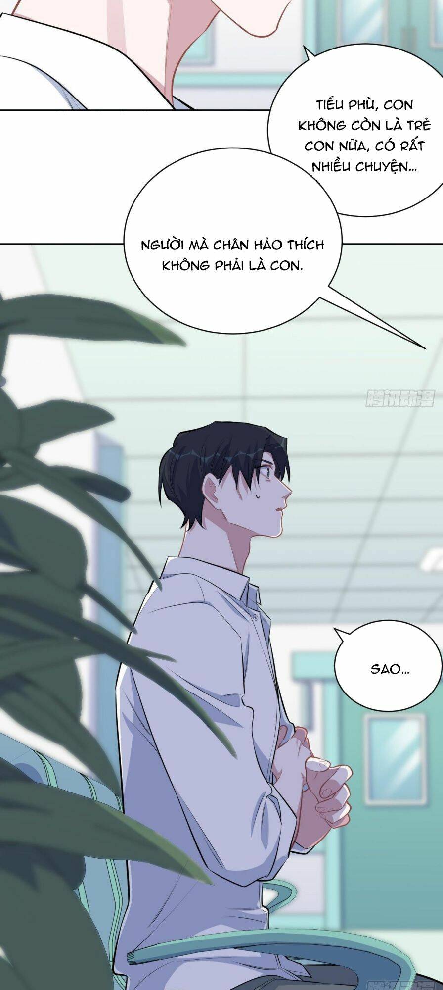 nhạc phụ đại nhân là lão bà chapter 132 4