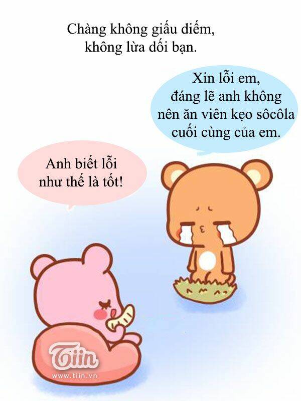 giải mã tình yêu chapter 180 8