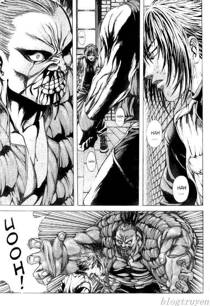 zombie hunter chapter 7 9