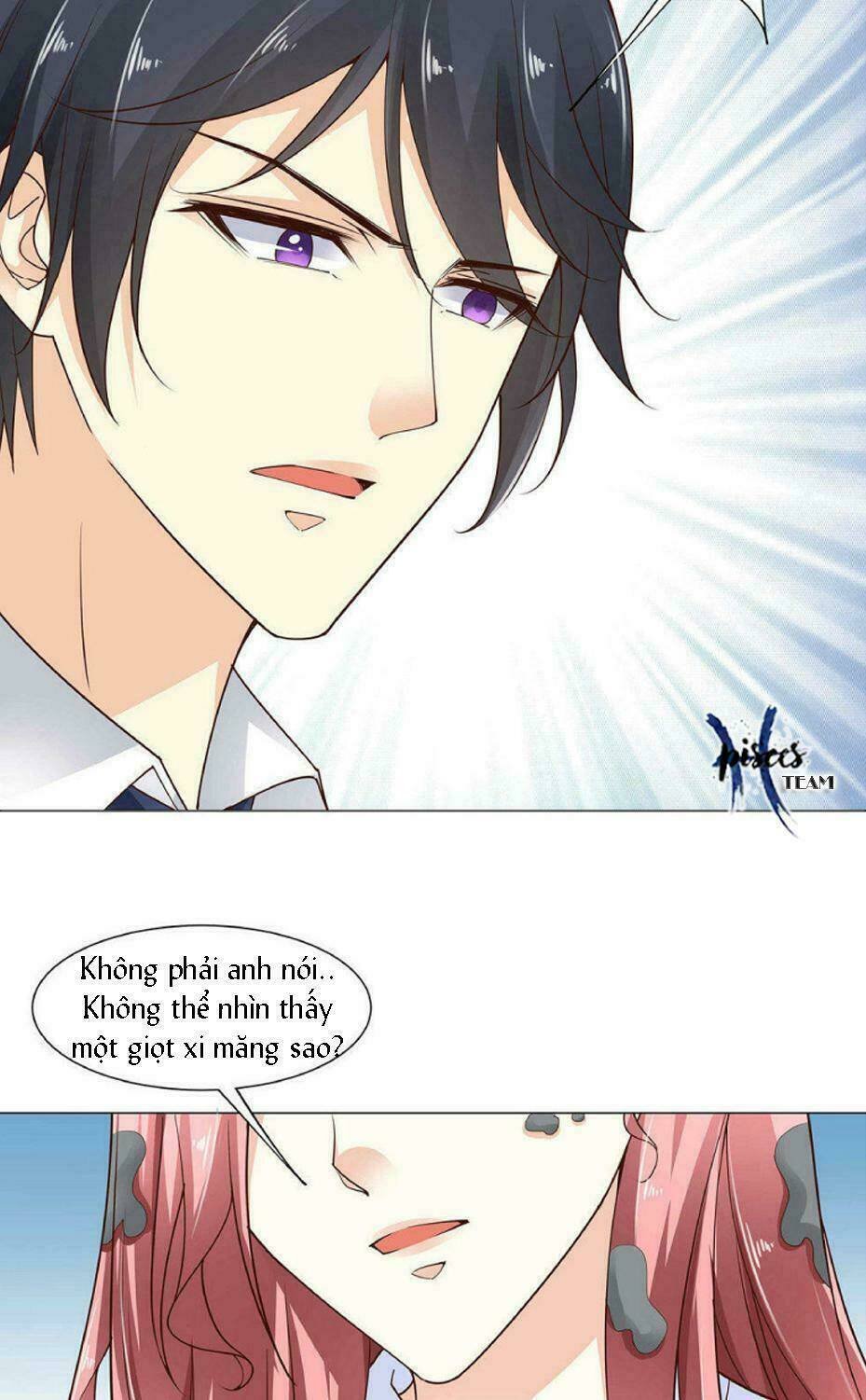 nữ nhân xin nhẹ nhàng chapter 11 9